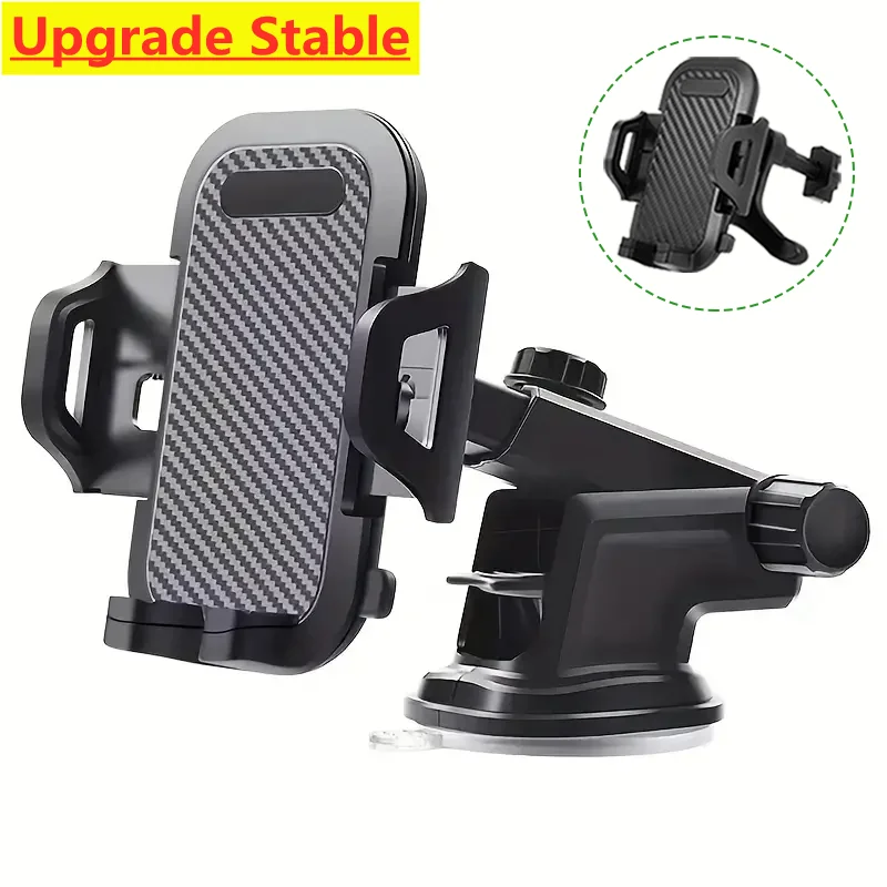 Bmw Accessories Tablet Holder - Autotelefonhalter 360° ° Windschutzscheibe, mobile Handy-Unterstützung,