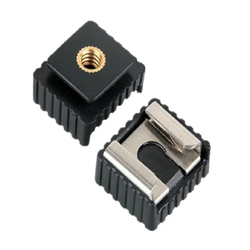 Hotwav Tablet Accessories - 1 stücke Kalten Blitzschuh Adapter Standard