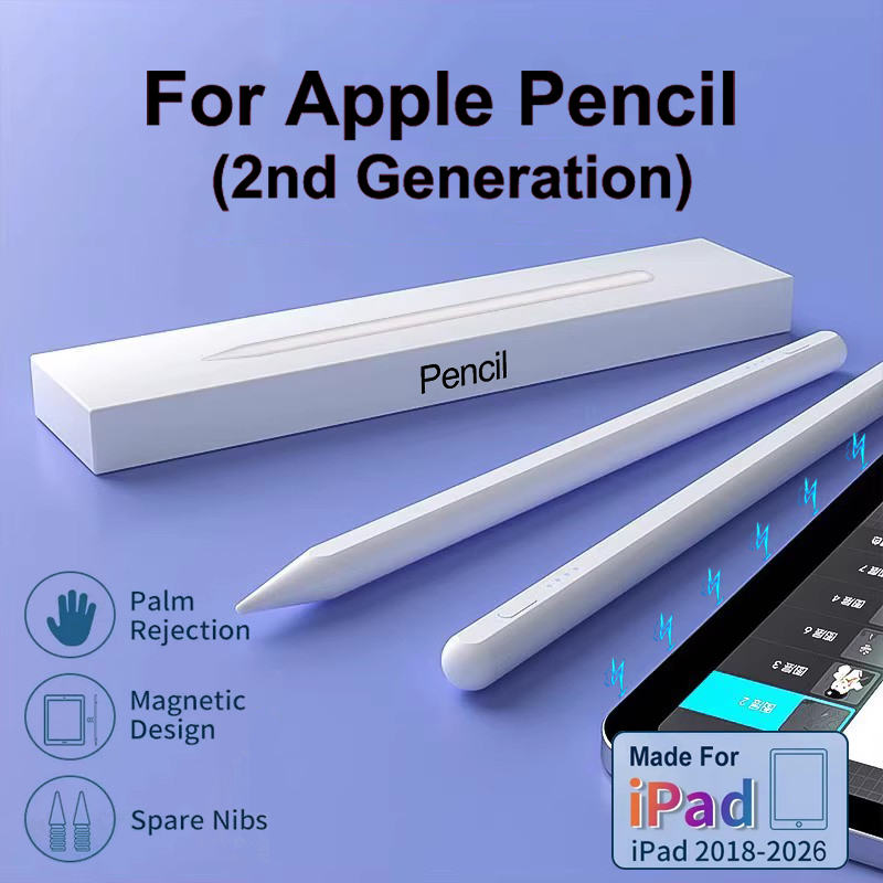 Tablet Drawing Accessories - Original Apple Bleistift 2. Generation iPad