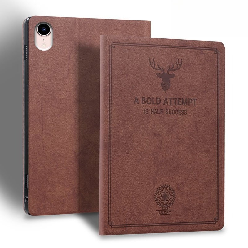 Samsung Tablet S11 Accessories - Premium Hirschkopf-Hülle für Samsung Galaxy Tab