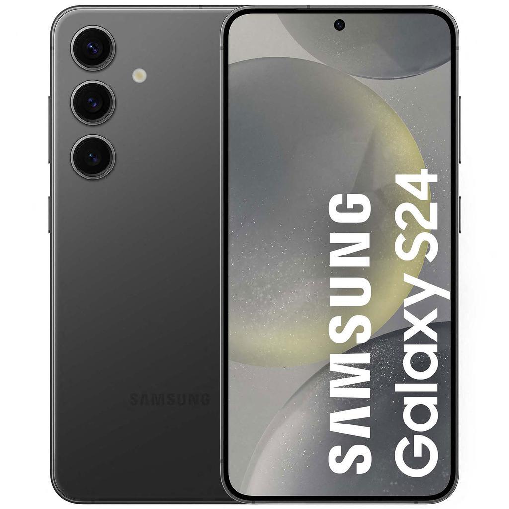 Samsung Galaxy S24 - Samsung / Galaxy S24 // Entsperrt
