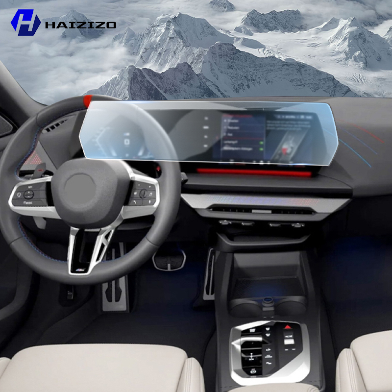 Screen Protector Matte - Für BMW F74 Serie 2 2025,