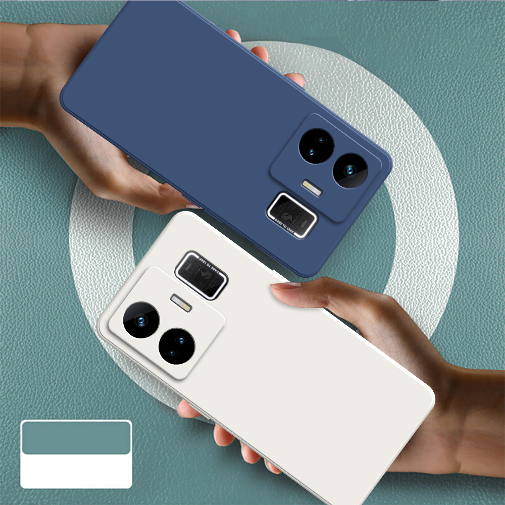 Oppo Tablet Accessories - Original Handyhülle für OPPO Realme GT