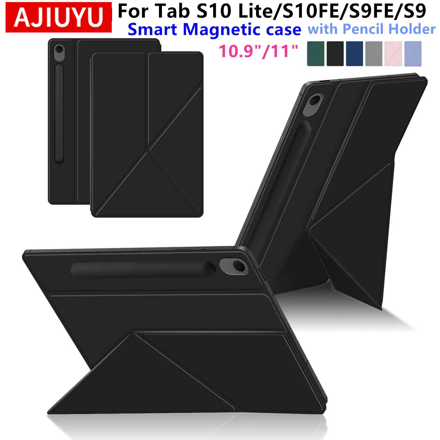 Samsung Tablet S10 Accessories - Für Samsung Galaxy Tab S10 Lite
