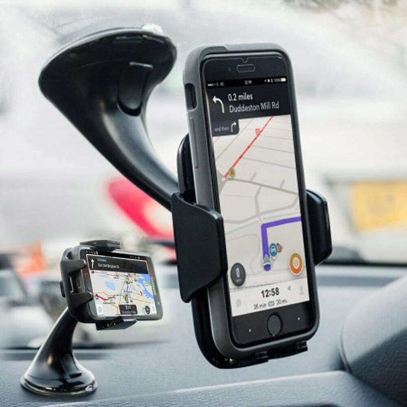 Bmw Accessories Tablet Holder - Auto Sucker Halterung GPS Auto Telefon
