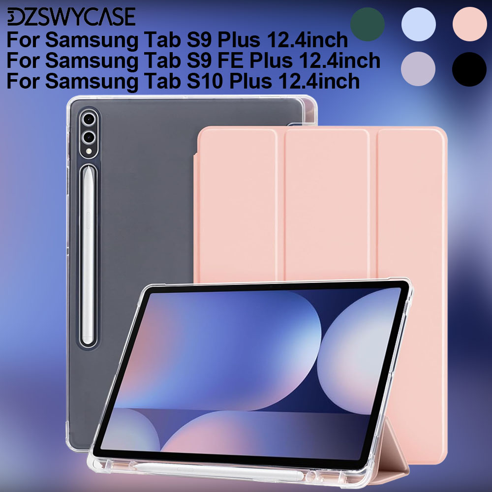 Samsung Tablet S10 Accessories - Hülle für Samsung Galaxy Tab S10