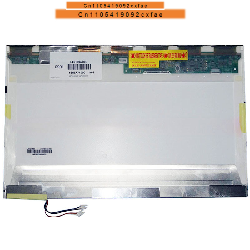 Hp Tablet Accessories - CHJ Klasse A+ 16 Zoll LTN160AT04