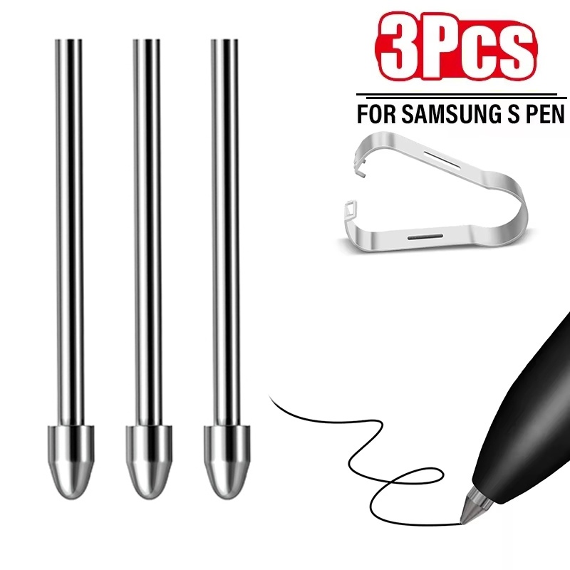 Tablet Drawing Accessories - Austauschbare Stiftspitze für Samsung Galaxy Tab