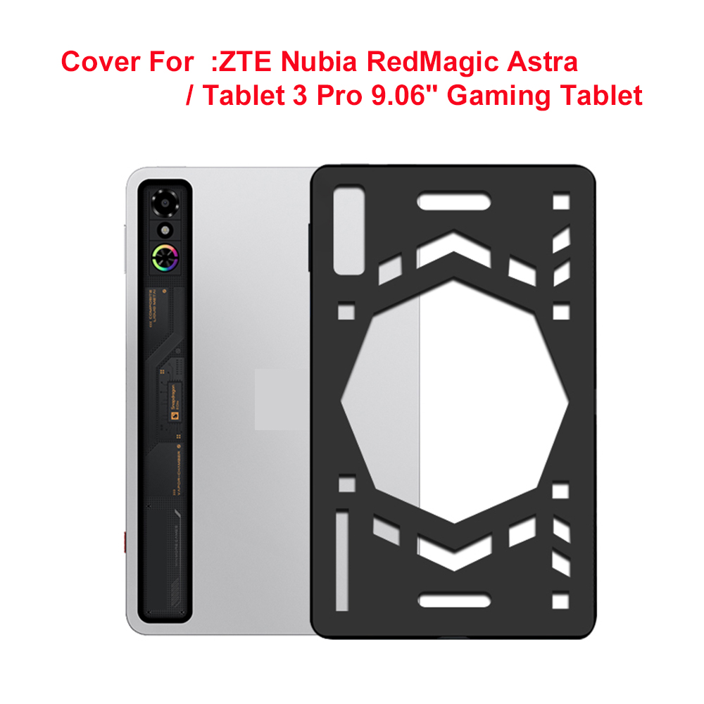 Tablet Accessories For Gaming - Fall Für ZTE Nubia RedMagic Astra/Tablet