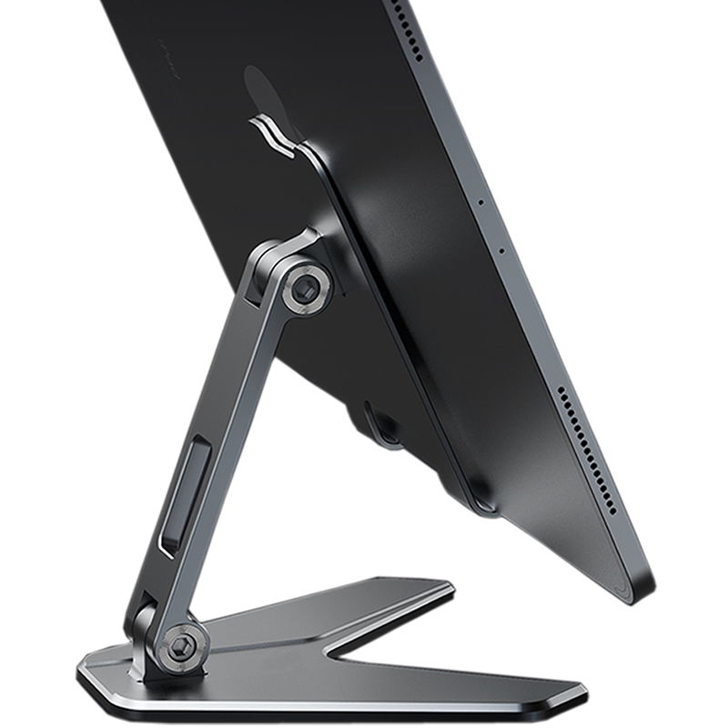 Samsung Tablet S11 Accessories - Tablet Stehen Verstellbare Klapp Halter Für