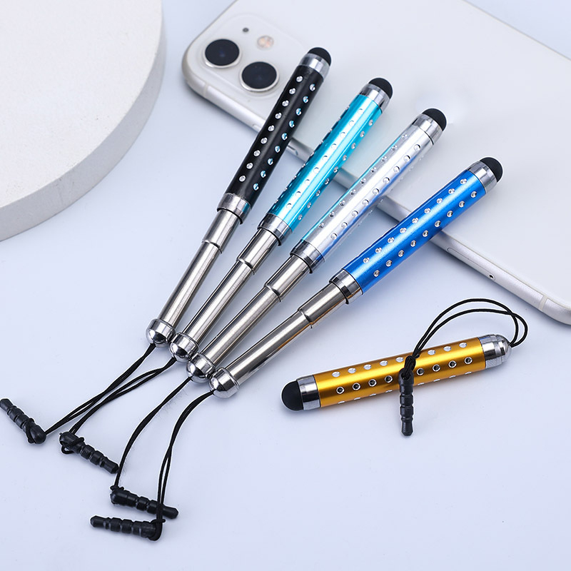 Tablet Drawing Accessories - Professioneller Stylus, universelles Zubehör für Touchscreens