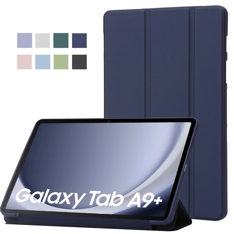 Tablet Accessories Samsung - Für Samsung Tab A9 Plus Fall
