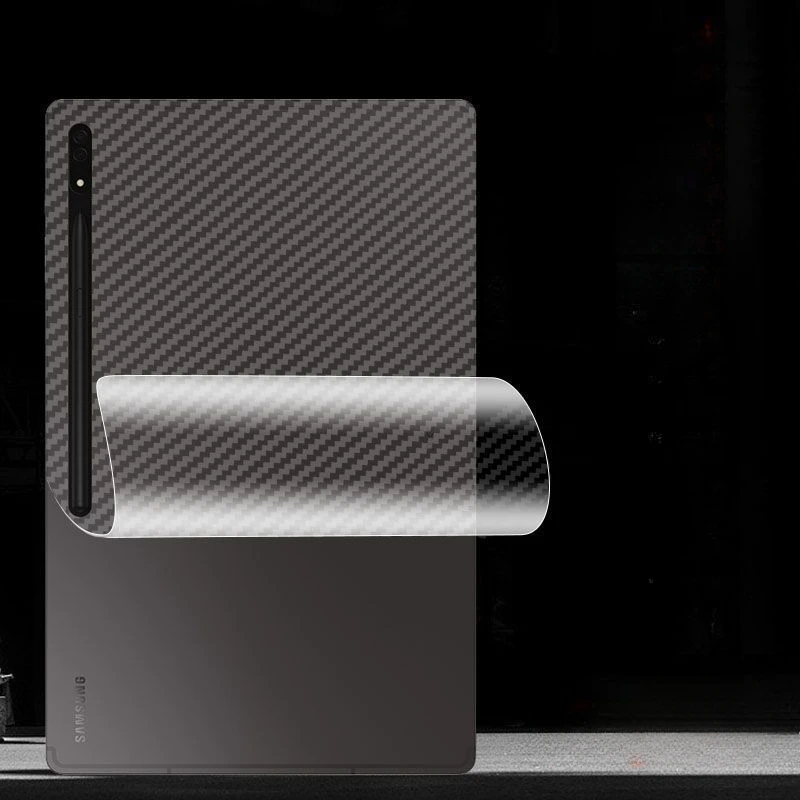 Samsung Tablet S10 Accessories - Zurück Film Für Samsung Galaxy Tab