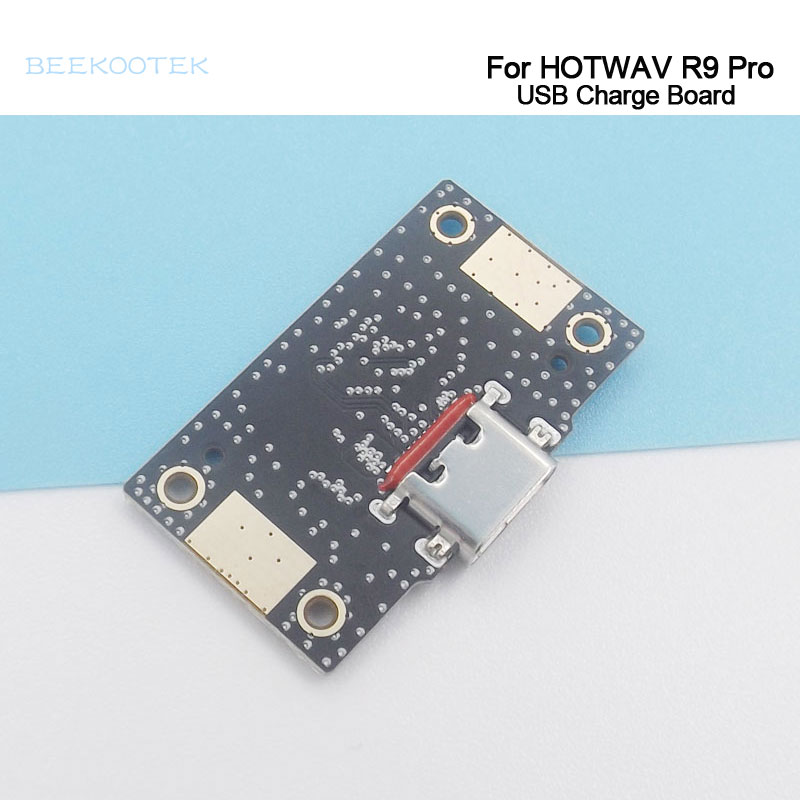 Hotwav Tablet Accessories - Neue Original HOTWAV R9 Pro USB