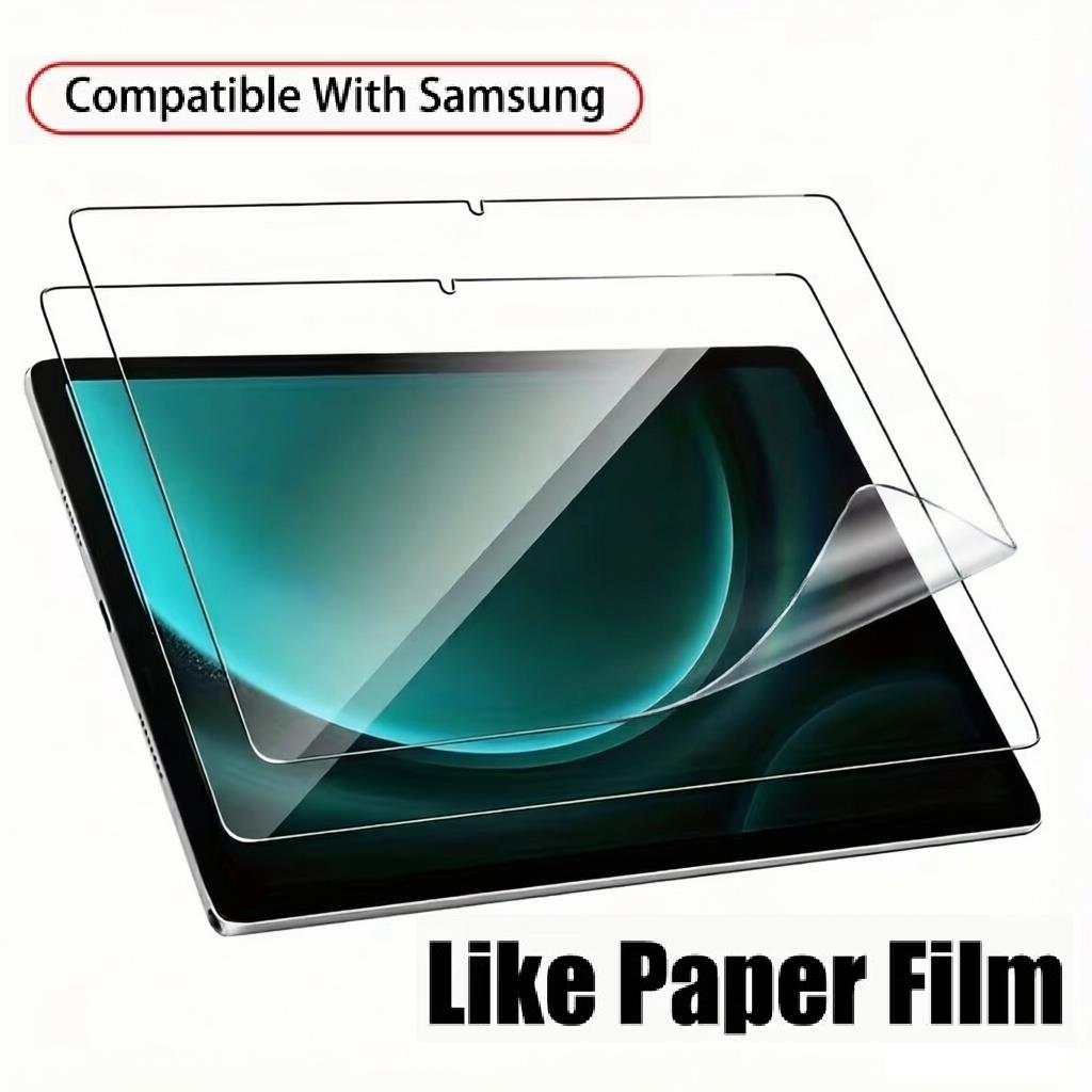 Samsung Tablet S10 Accessories - 2 Stück für Samsung Galaxy Tab