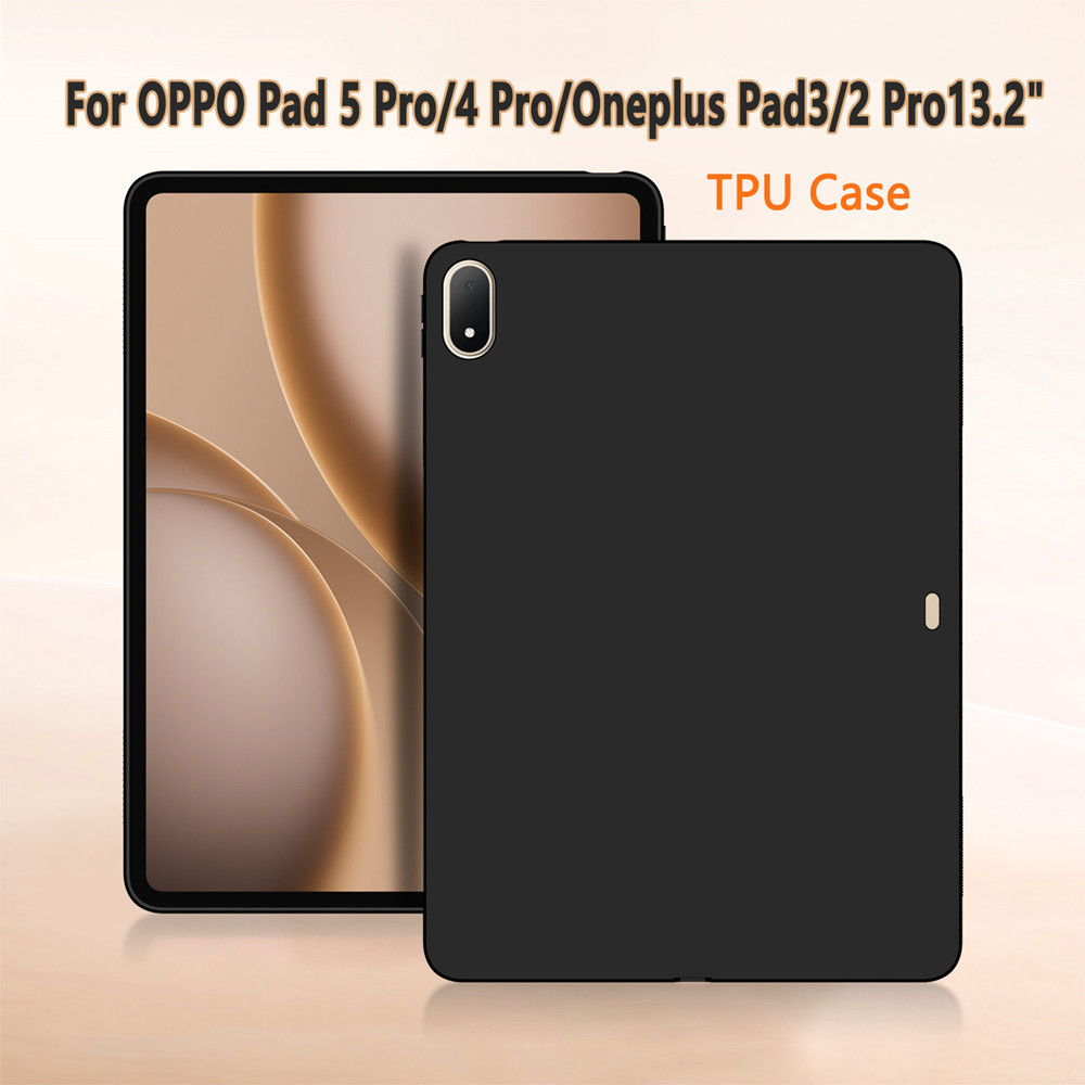 Oppo Tablet Accessories - Für OPPO Pad 5 Pro 2026/Pad4