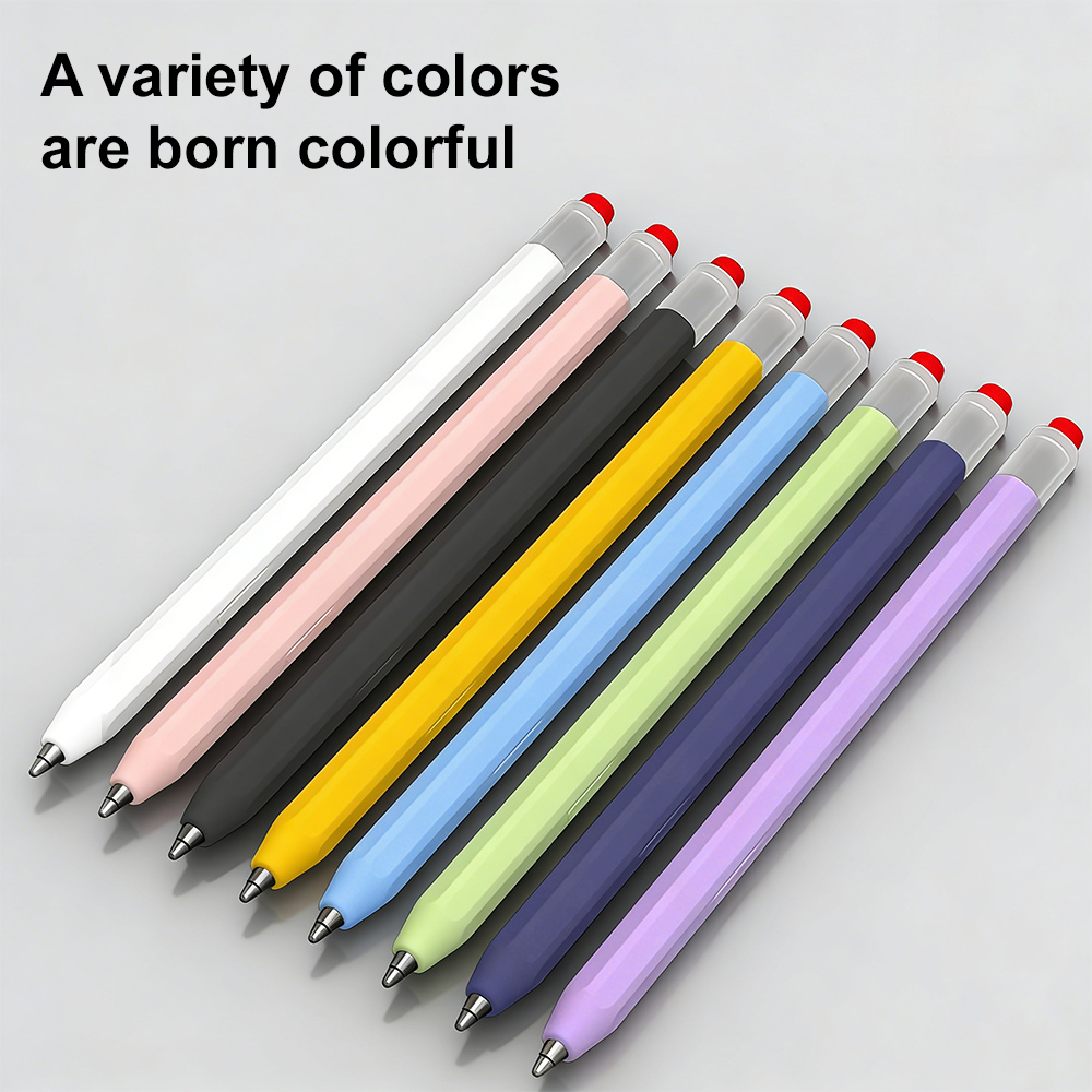 Samsung Tablet S11 Accessories - Weiche Silikon-Stoßfeste Schutzhülle für Samsung Galaxy
