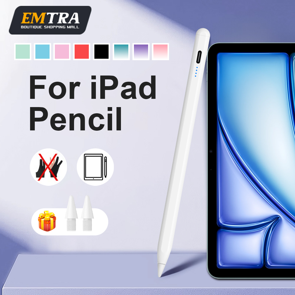 Tablet Drawing Accessories - Für Apple Pencil 2 Palm Rejection