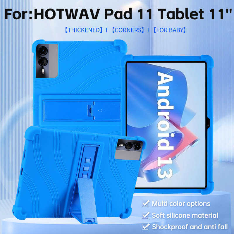 Hotwav Tablet Accessories - Hülle für HOTWAV Pad 11 Tablet