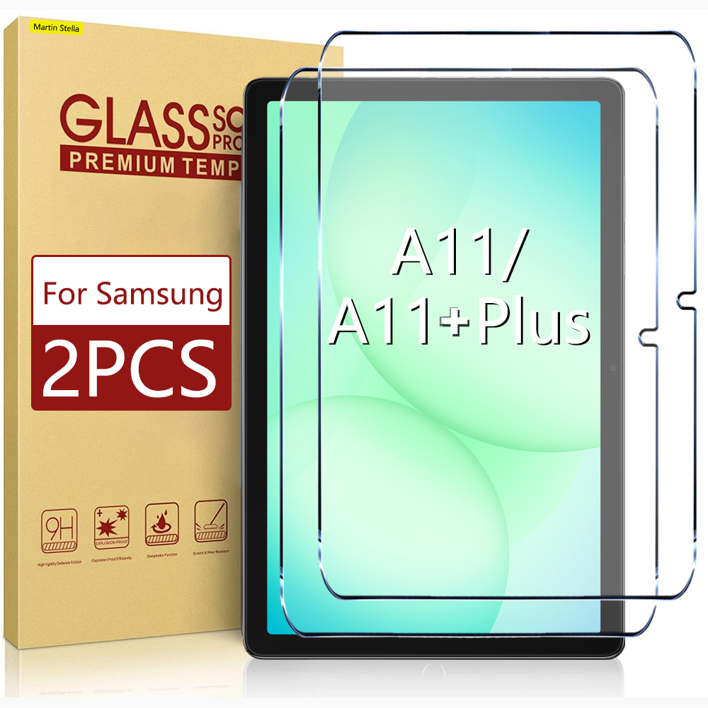 Accessories For Android Tablet - Für Samsung Galaxy Tab A11 Plus