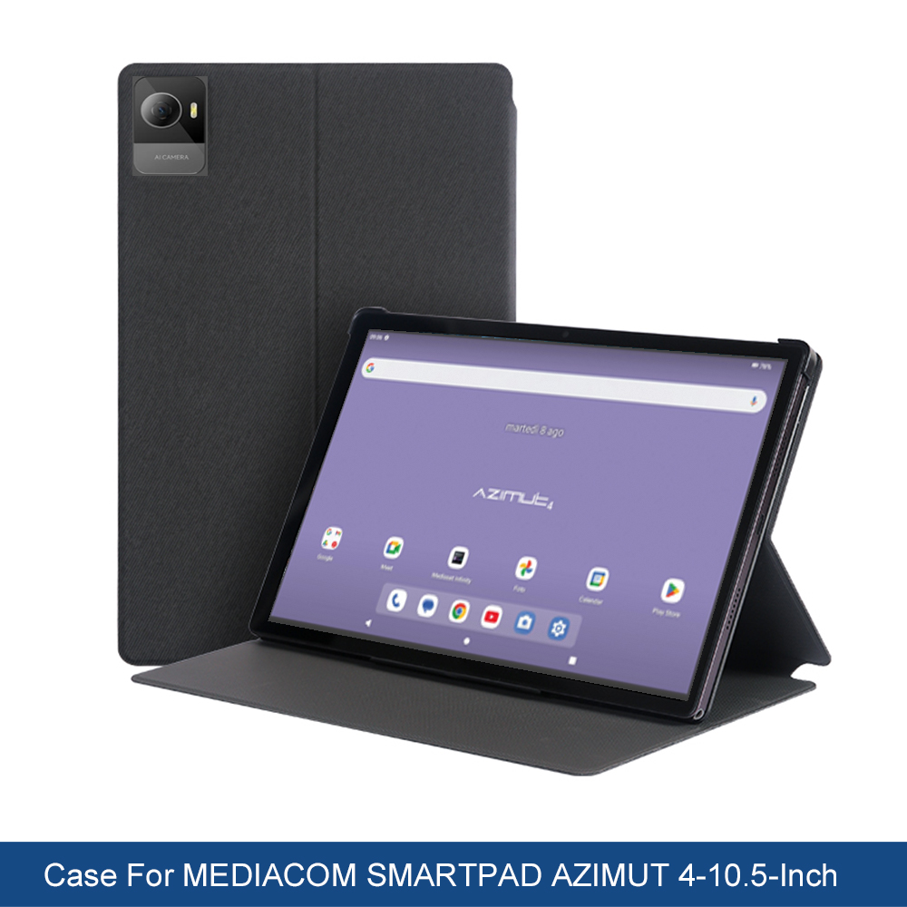 Chuwi Tablet Accessories - Hülle für MEDIACOM SMARTPAD AZIMUT 4