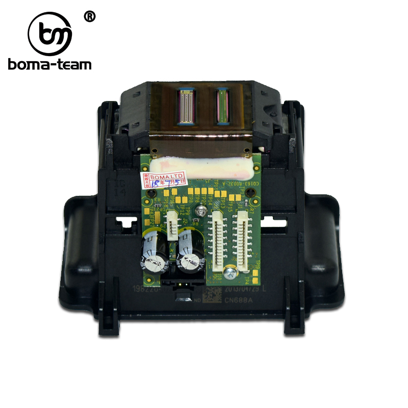 Hp Tablet Accessories - Druckerkopf CN688a 688a Neuer Druckkopf kompatibel