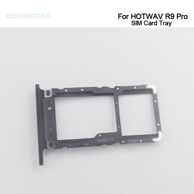 Hotwav Tablet Accessories - Neue Original HOTWAV R9 Pro SIM