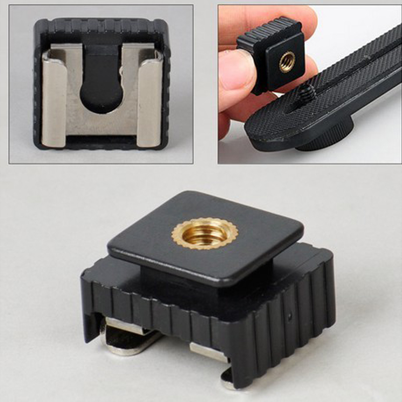 Hotwav Tablet Accessories - 1 stücke SC-6 SC6 Kalten Blitzschuh