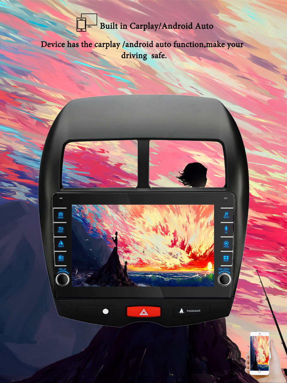 Tablet Danish Mobile & Accessories Faisalabad - 8G + 128G Android 14 Für