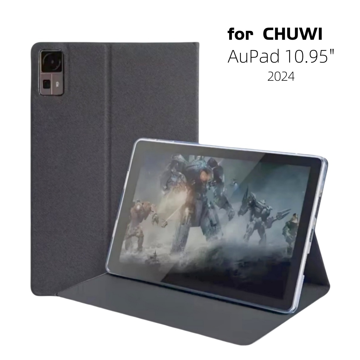 Chuwi Tablet Accessories - Business-Cover für Chuwi AuPad 10,95 Zoll