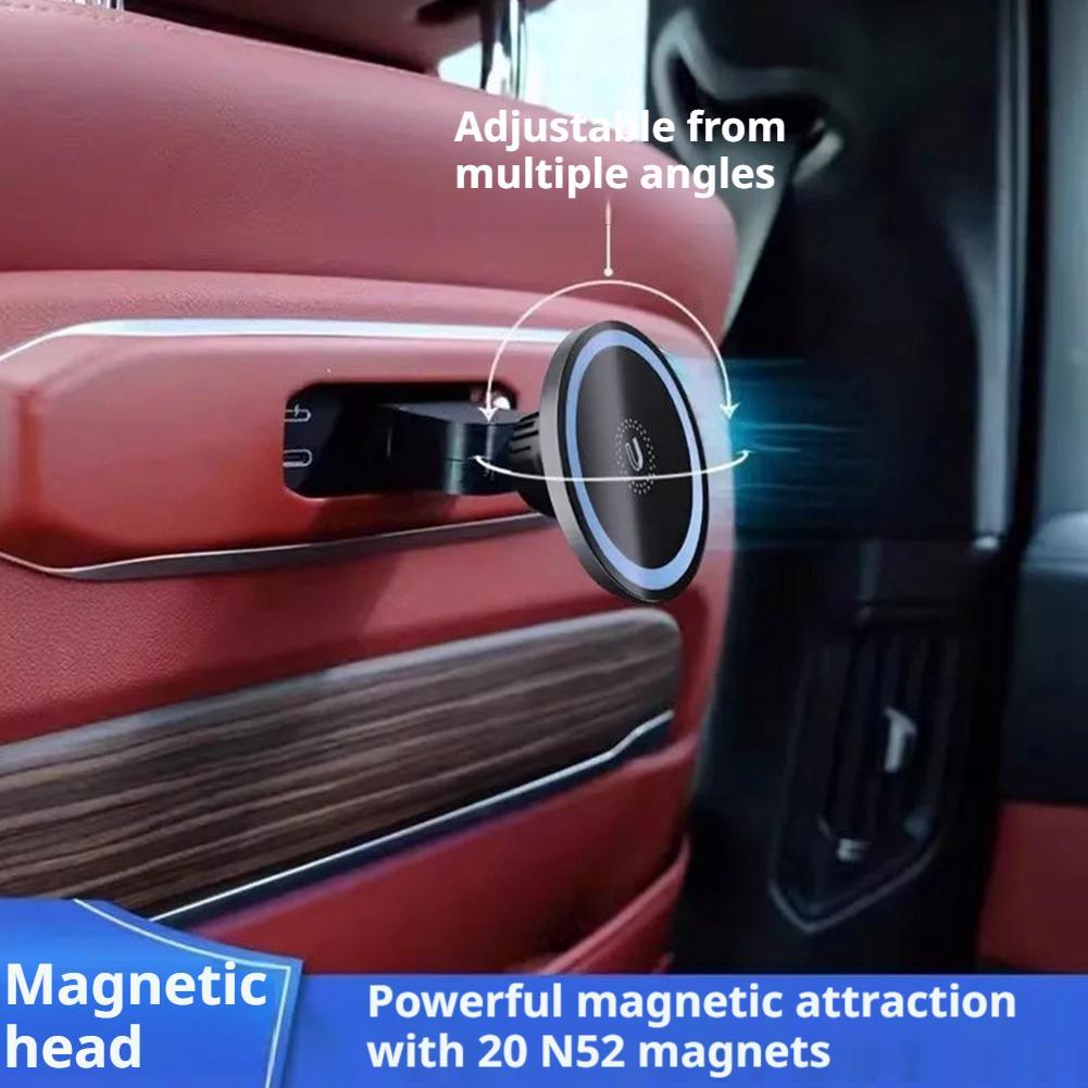 Bmw Accessories Tablet Holder - Magnetische Handyhalterung für BMW X5 X3