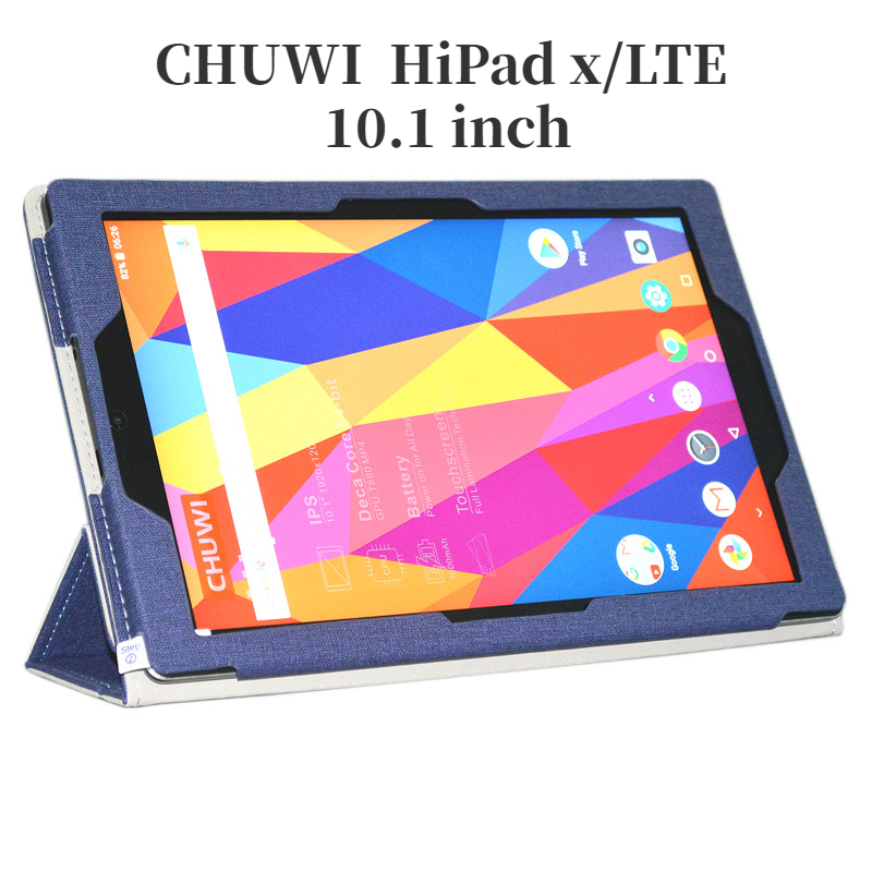 Chuwi Tablet Accessories - Für CHUWI hipad X fall Hohe