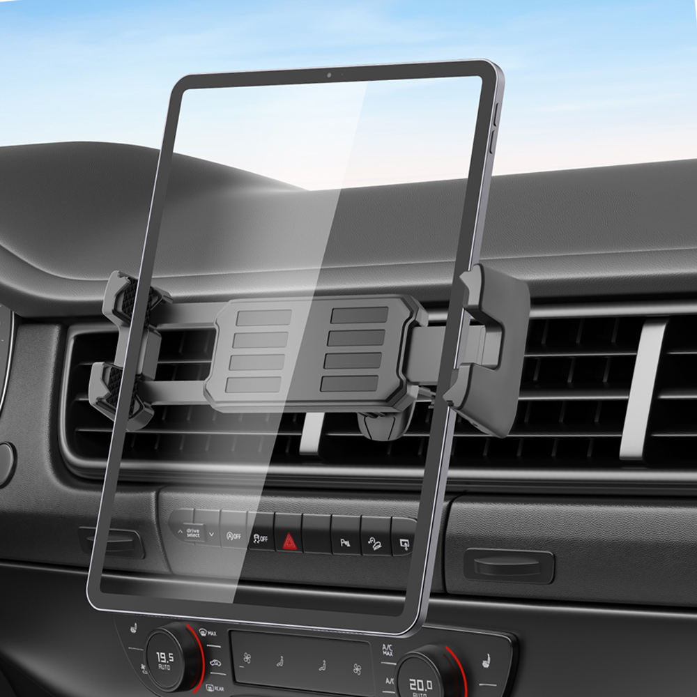 Iphone Tablet Accessories - Universal Auto Air Vent Tablet Ständer
