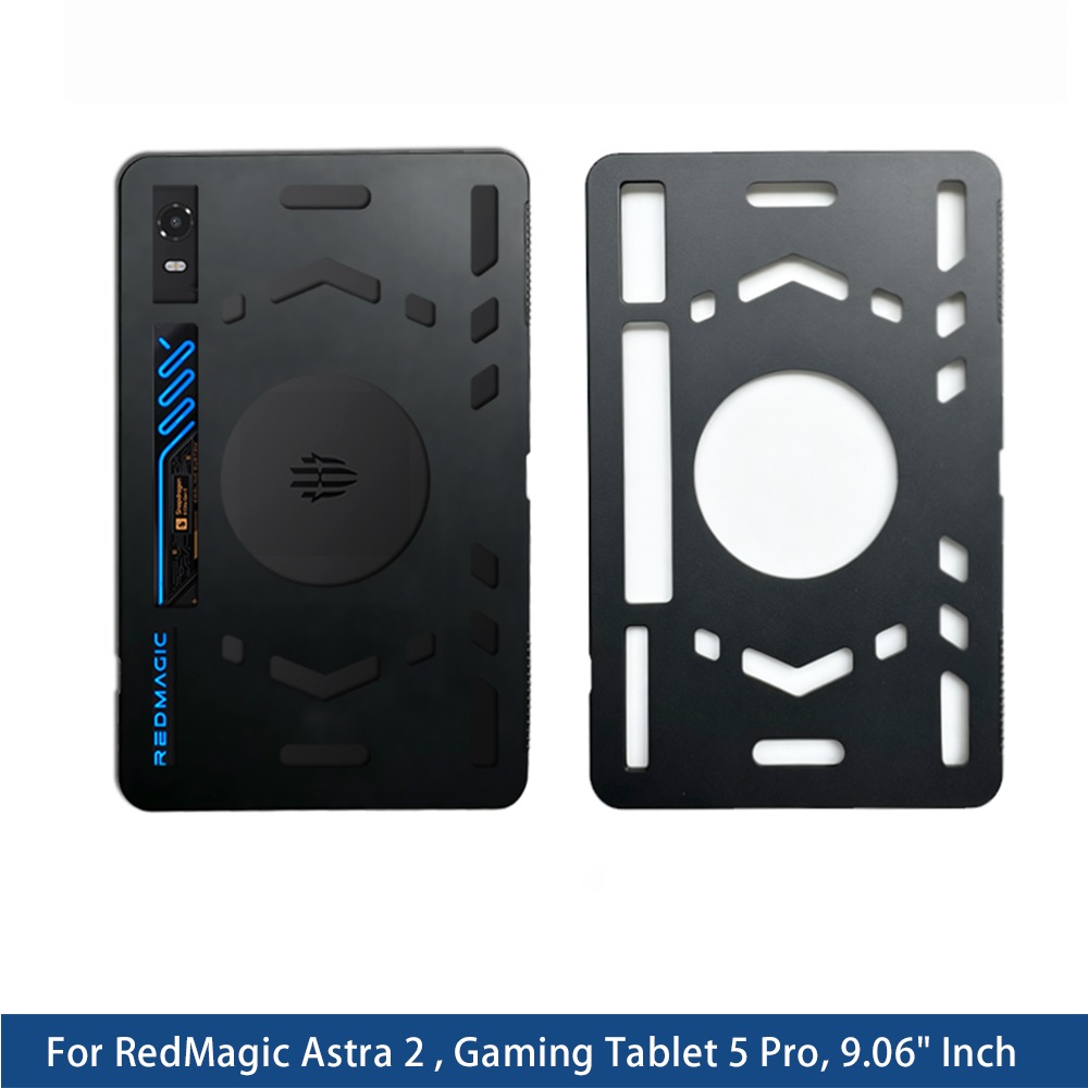 Tablet Accessories For Gaming - Hülle für ZTE Nubia RedMagic Astra