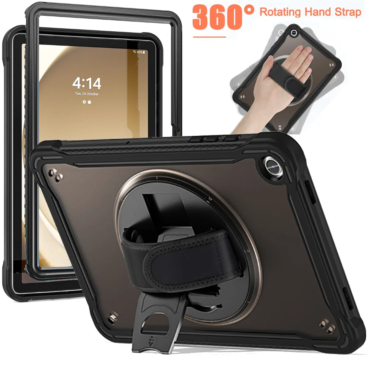 Samsung Tablet S11 Accessories - Funda Kinder-Tablet-Hülle für Samsung Galaxy Tab