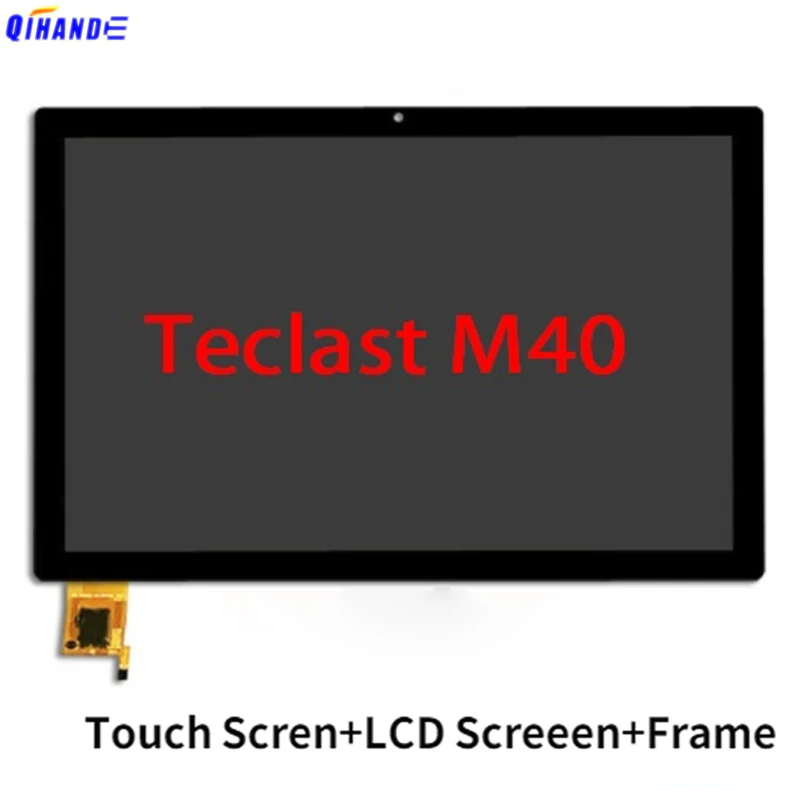 Accessories For Android Tablet - Neue Touch 10,1 zoll DH-10329A1-GG-FPC749-V2.0 Für