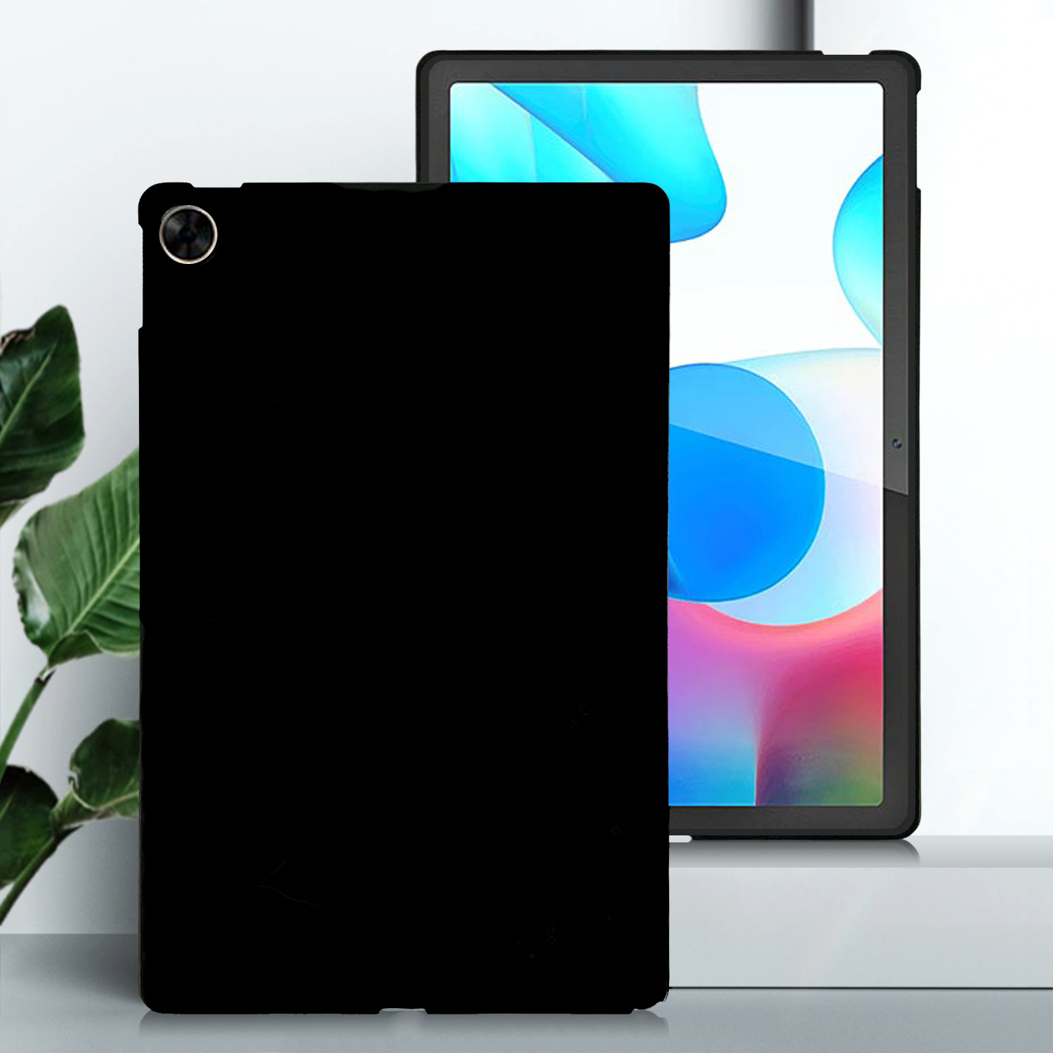 Silikon-Tablet-Hülle für Realm – Oppo Tablet Accessories Bewertung und Preis