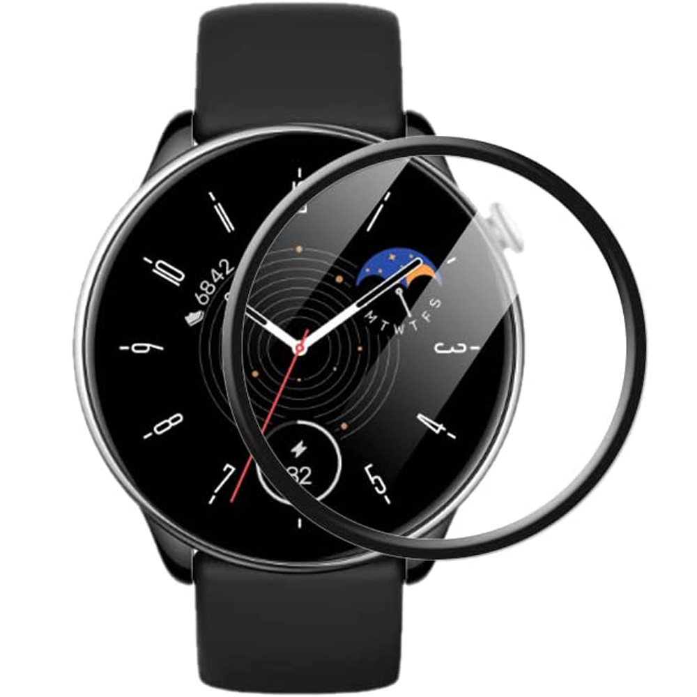 Für Huami Amazfit GTR mini Dis – Screen Protector Matte Bewertung und Preis