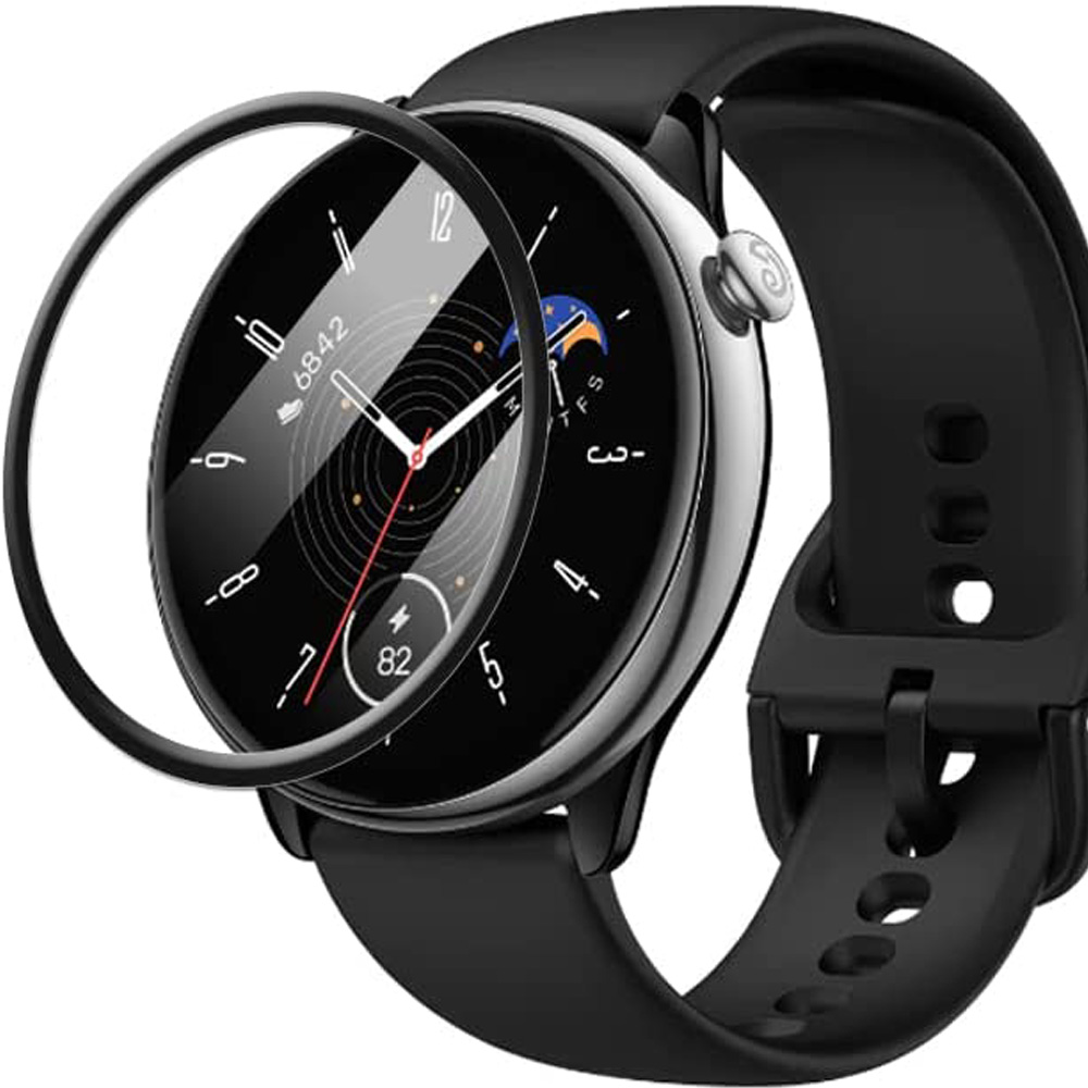 Für Huami Amazfit GTR mini Dis – Screen Protector Matte Bewertung und Preis