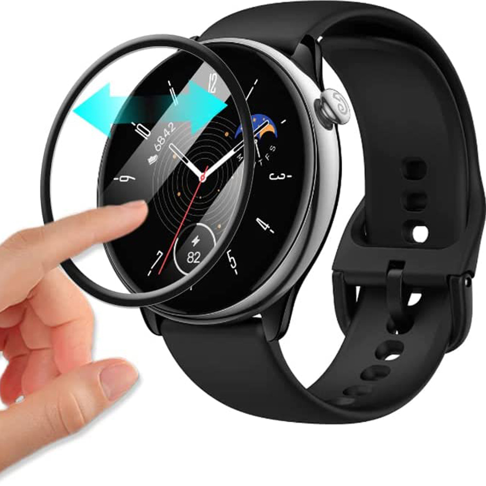 Für Huami Amazfit GTR mini Dis – Screen Protector Matte Bewertung und Preis