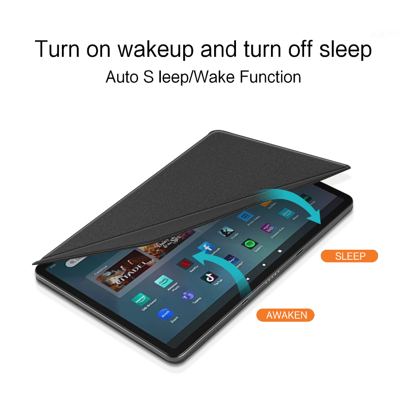 Magnetische Hülle für Amazon F – Iphone Tablet Accessories Bewertung und Preis