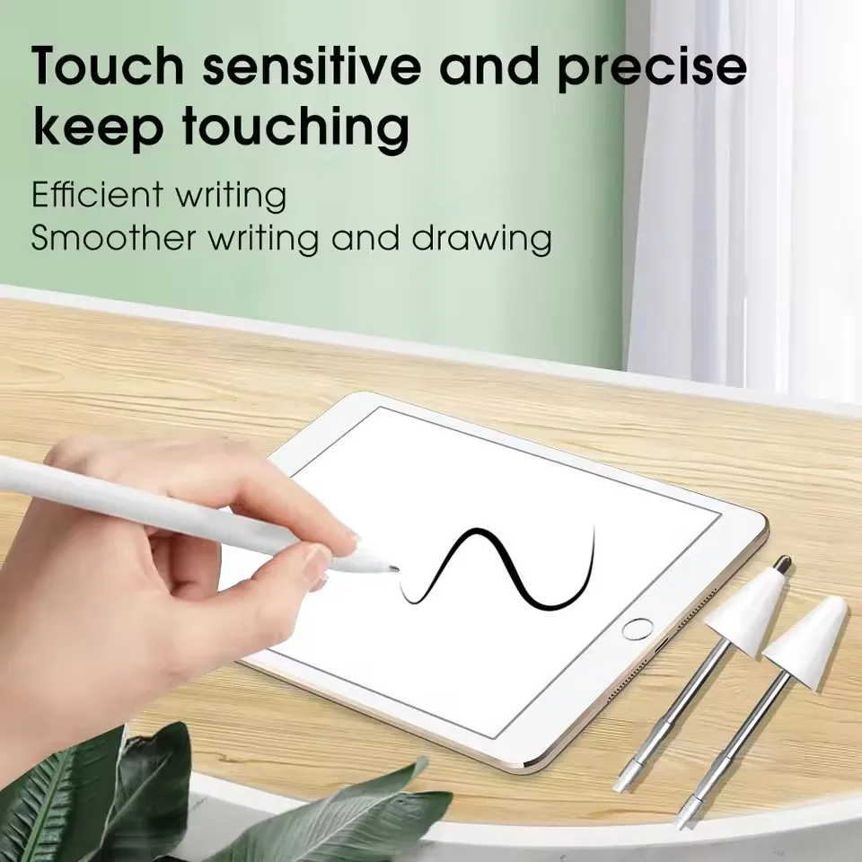 1/4PCS Ersatz Stylus Stift Tip – Tablet Drawing Accessories Bewertung und Preis