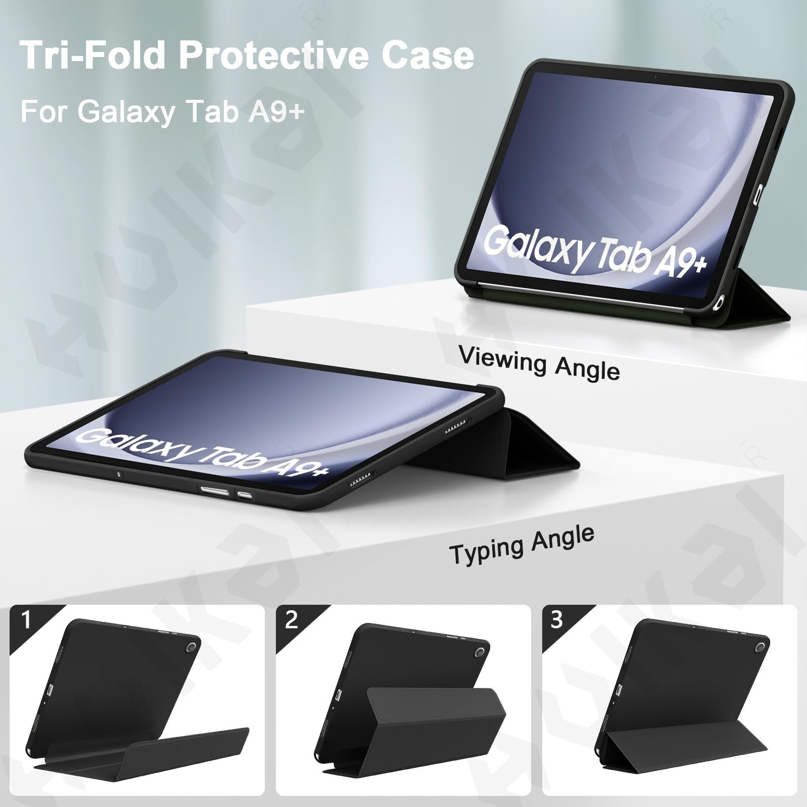 Hülle für Samsung Galaxy Tab A – Samsung Tablet S10 Accessories Bewertung und Preis