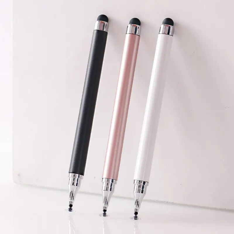2-in-1 Universal-Stylus-Stift  – Tablet Drawing Accessories Bewertung und Preis