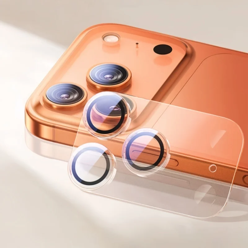 1 Stück für iPhone 17 Pro Max  – Screen Protector Matte Bewertung und Preis