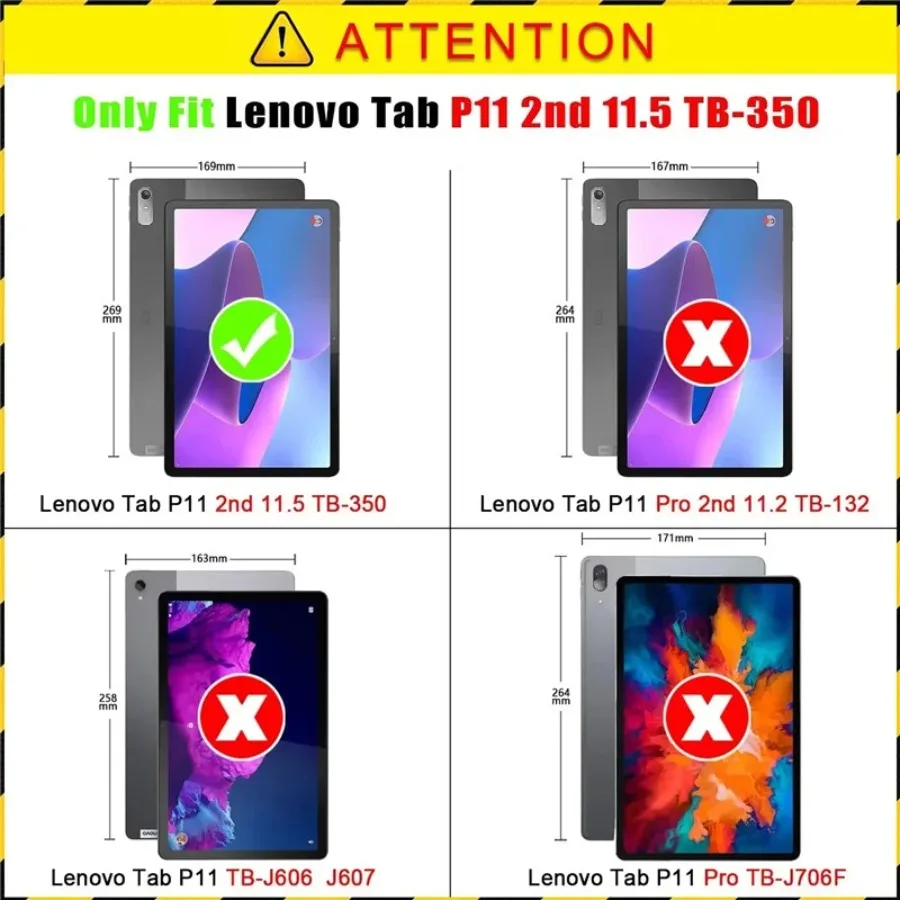 Coque Für Lenovo Tab P11 2nd G – Iphone Tablet Accessories Bewertung und Preis