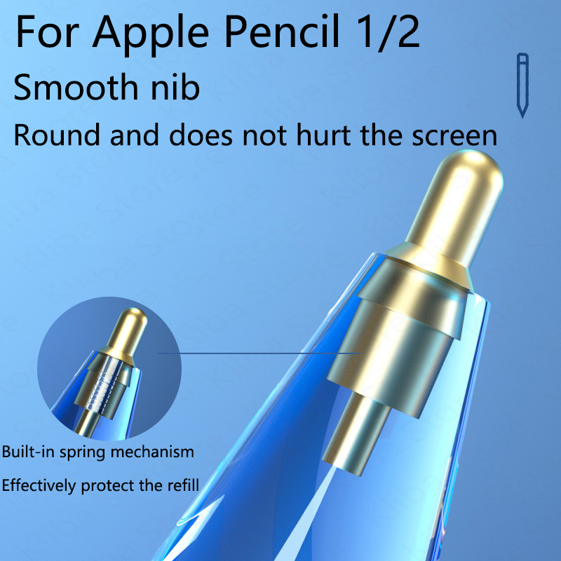    Ersatz-Bleistiftspitzen fü – Pen Tablet Accessories Bewertung und Preis