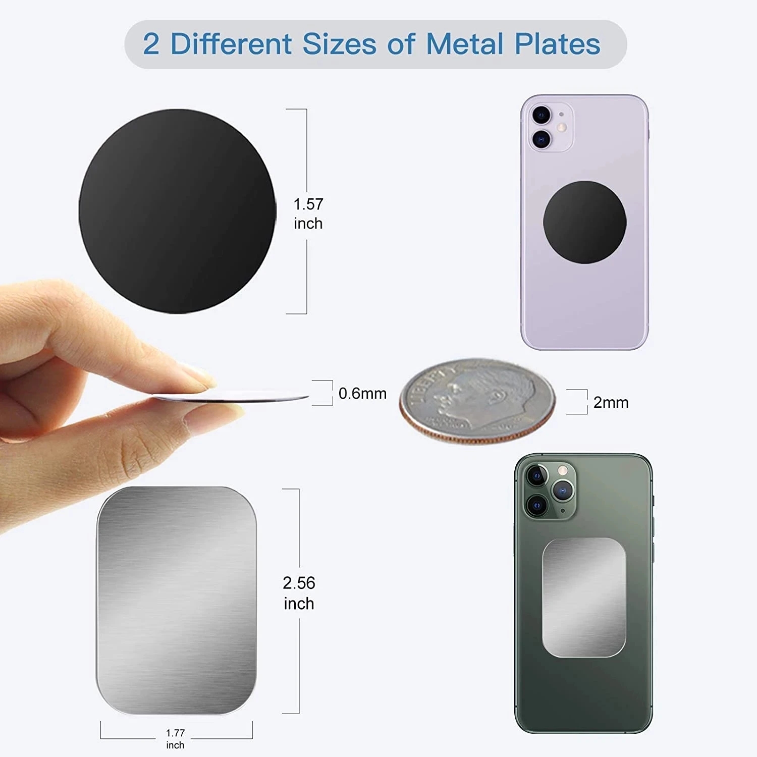 Metall Platte Magnet Mobile St – Bmw Accessories Tablet Holder Bewertung und Preis