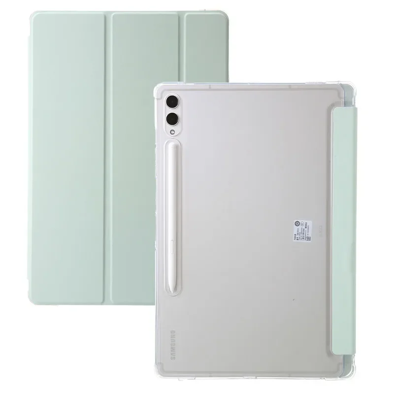 Für Samsung Tab S10 Lite Hülle – Samsung Tablet S10 Accessories Bewertung und Preis