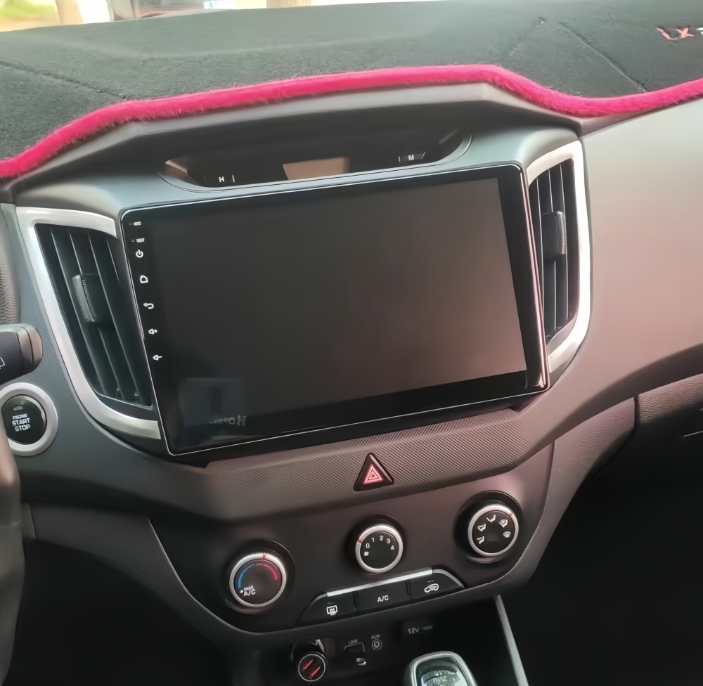 2Din Android 14,0 Auto GPS Nav – Tablet Danish Mobile & Accessories Faisalabad Bewertung und Preis